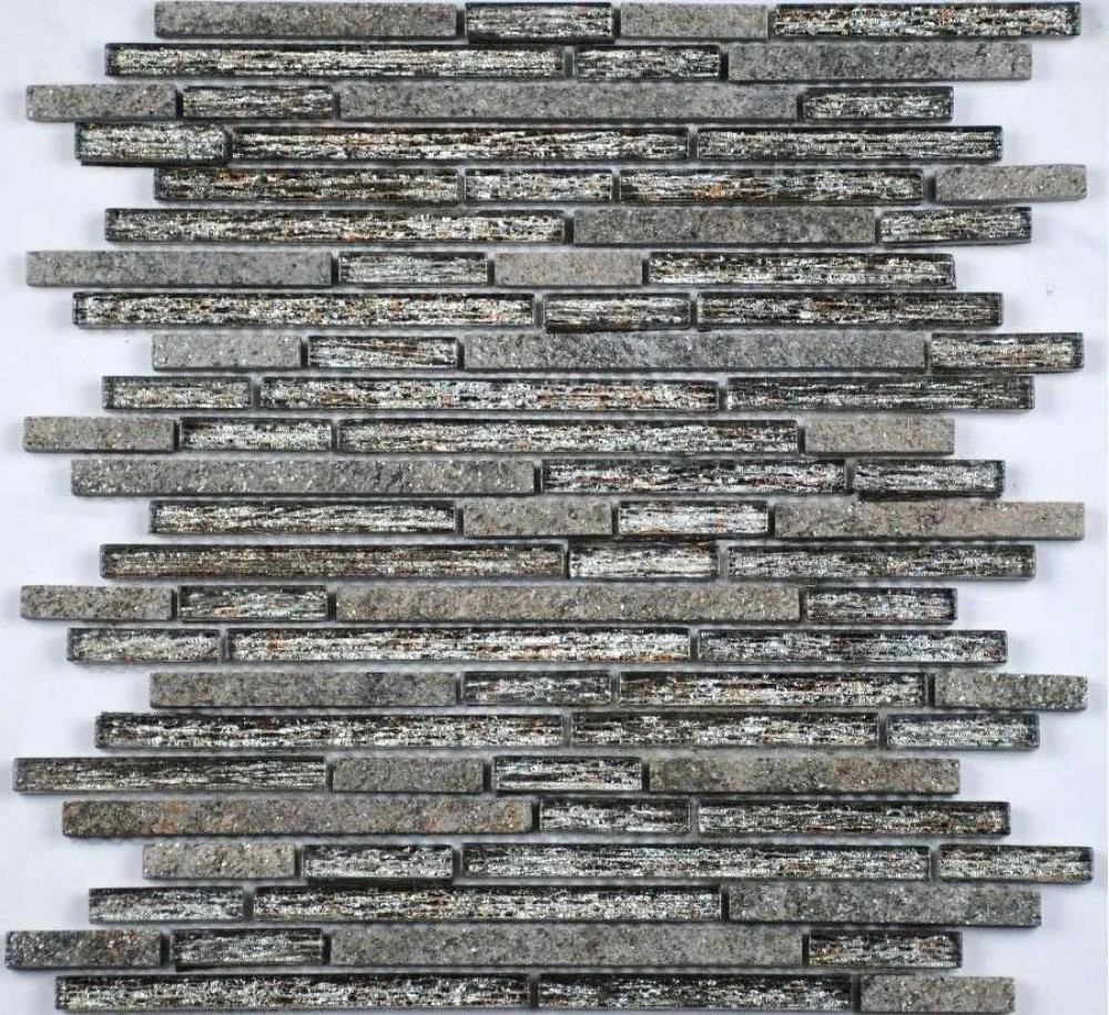 Мозаика Stripes H5412 30x34 Философия Мозаики Мозаика Stripes H5412 30x34 Философия Мозаики