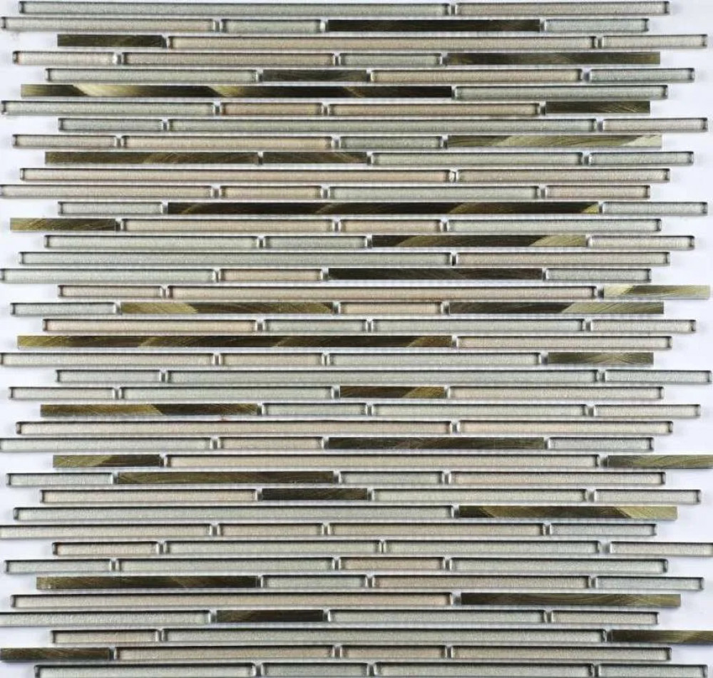 Мозаика Stripes H5419 29.8x31.8 Философия Мозаики Мозаика Stripes H5419 29.8x31.8 Философия Мозаики