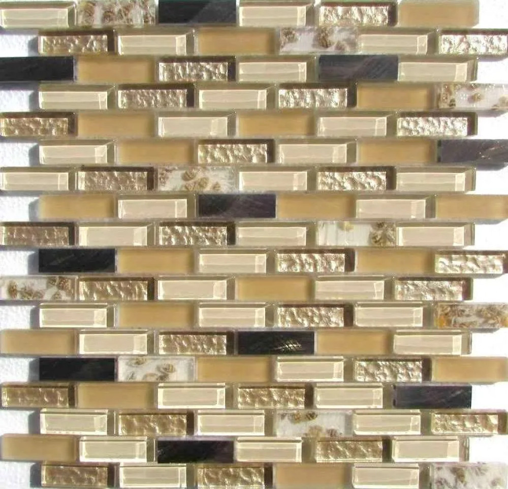 Мозаика Stripes H5418 30x30.5 Философия Мозаики Мозаика Stripes H5418 30x30.5 Философия Мозаики