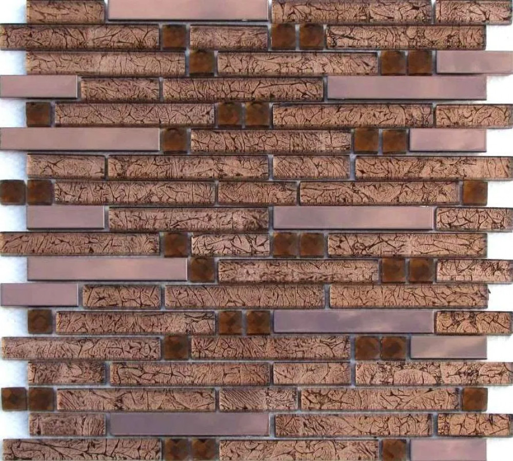 Мозаика Stripes H5417 30x30 Философия Мозаики Мозаика Stripes H5417 30x30 Философия Мозаики