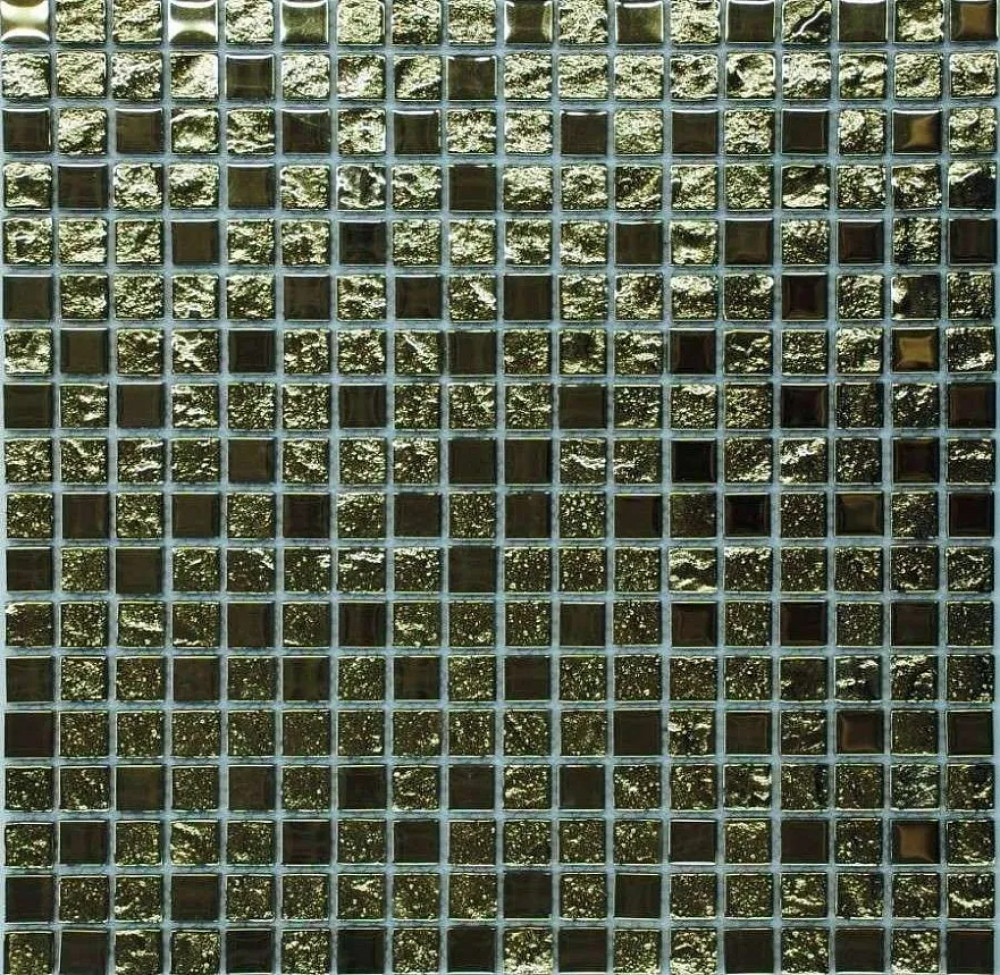 Мозаика Luxury Gold 15 30x30 Философия Мозаики Мозаика Luxury Gold 15 30x30 Философия Мозаики