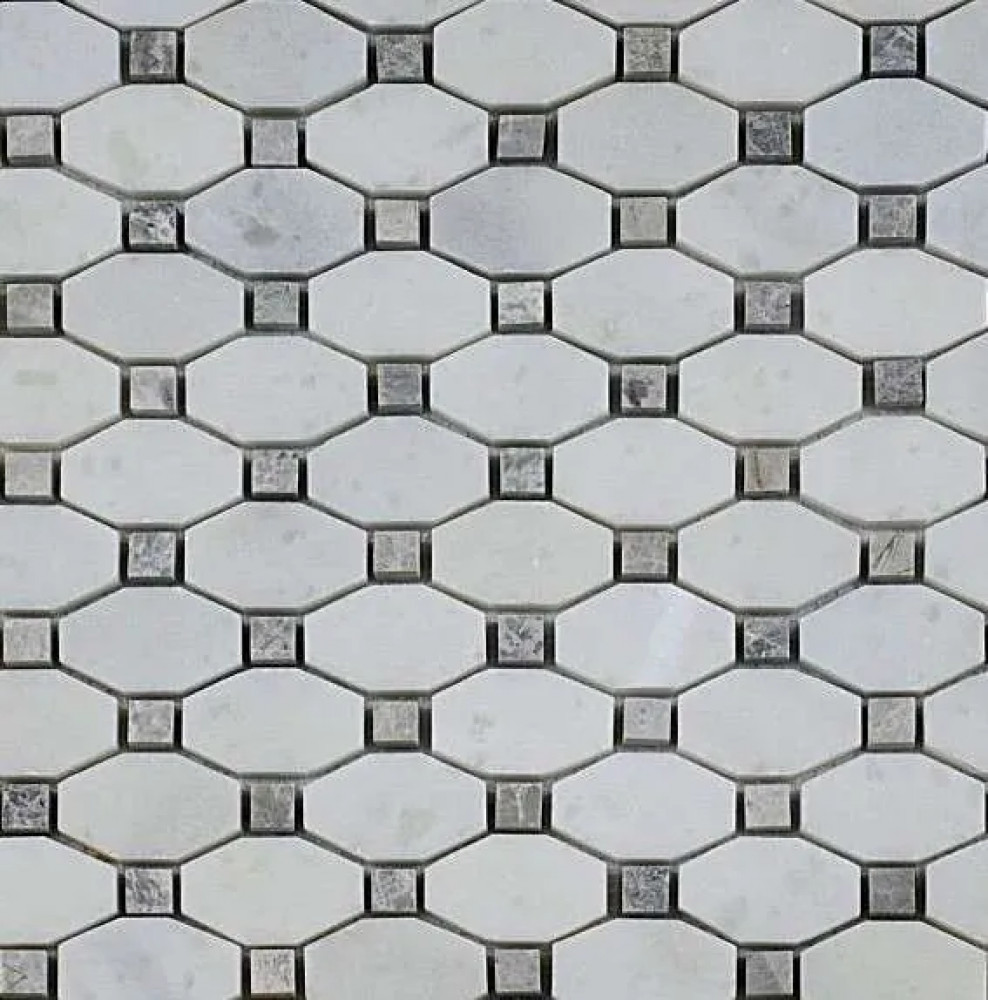 Мозаика Diamond 003 30.5x34.2 Философия Мозаики Мозаика Diamond 003 30.5x34.2 Философия Мозаики