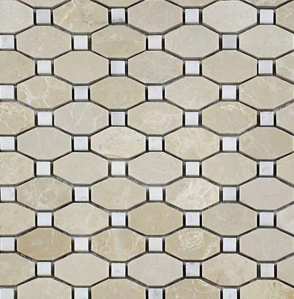 Мозаика Diamond 004 30.5x34.2 Философия Мозаики Мозаика Diamond 004 30.5x34.2 Философия Мозаики