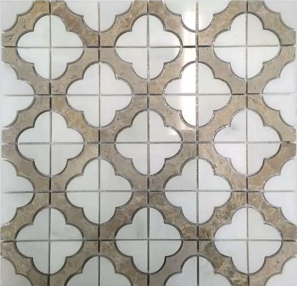 Мозаика Camilla 4 30.5x30.5 Философия Мозаики Мозаика Camilla 4 30.5x30.5 Философия Мозаики