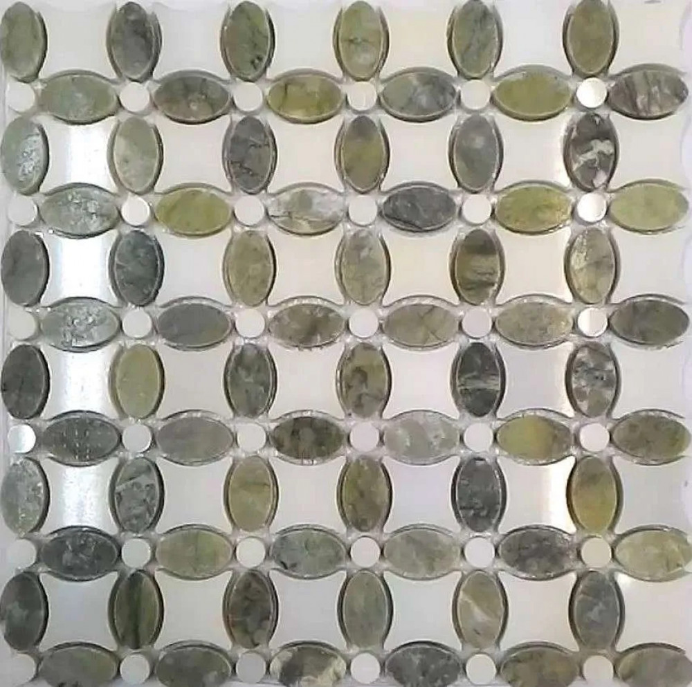 Мозаика Camilla 1 30.5x30.5 Философия Мозаики Мозаика Camilla 1 30.5x30.5 Философия Мозаики