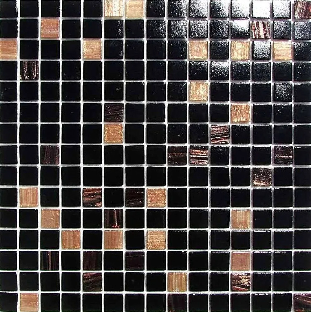Мозаика Black Gold 32.7x32.7 Философия Мозаики Мозаика Black Gold 32.7x32.7 Философия Мозаики