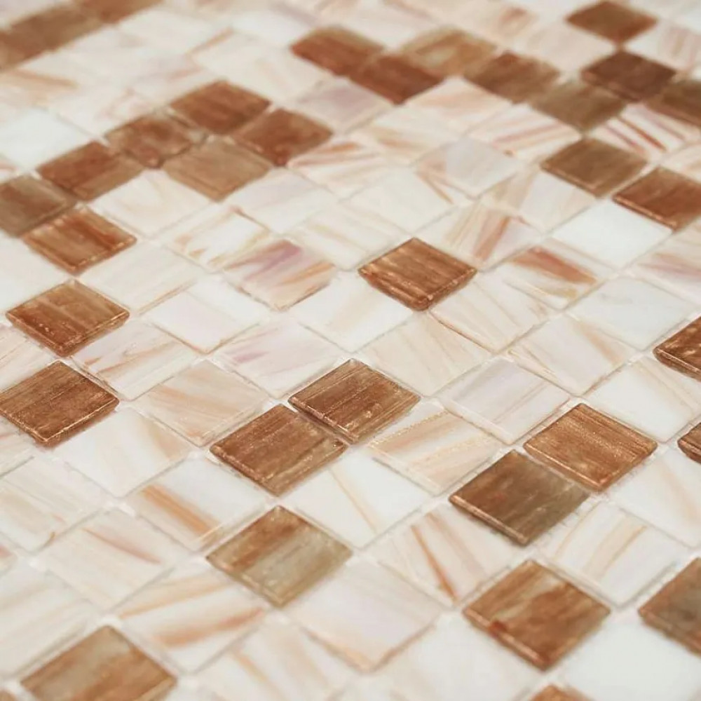 Мозаика Panna Cotta 32.7x32.7 Философия Мозаики Мозаика Panna Cotta 32.7x32.7 Философия Мозаики