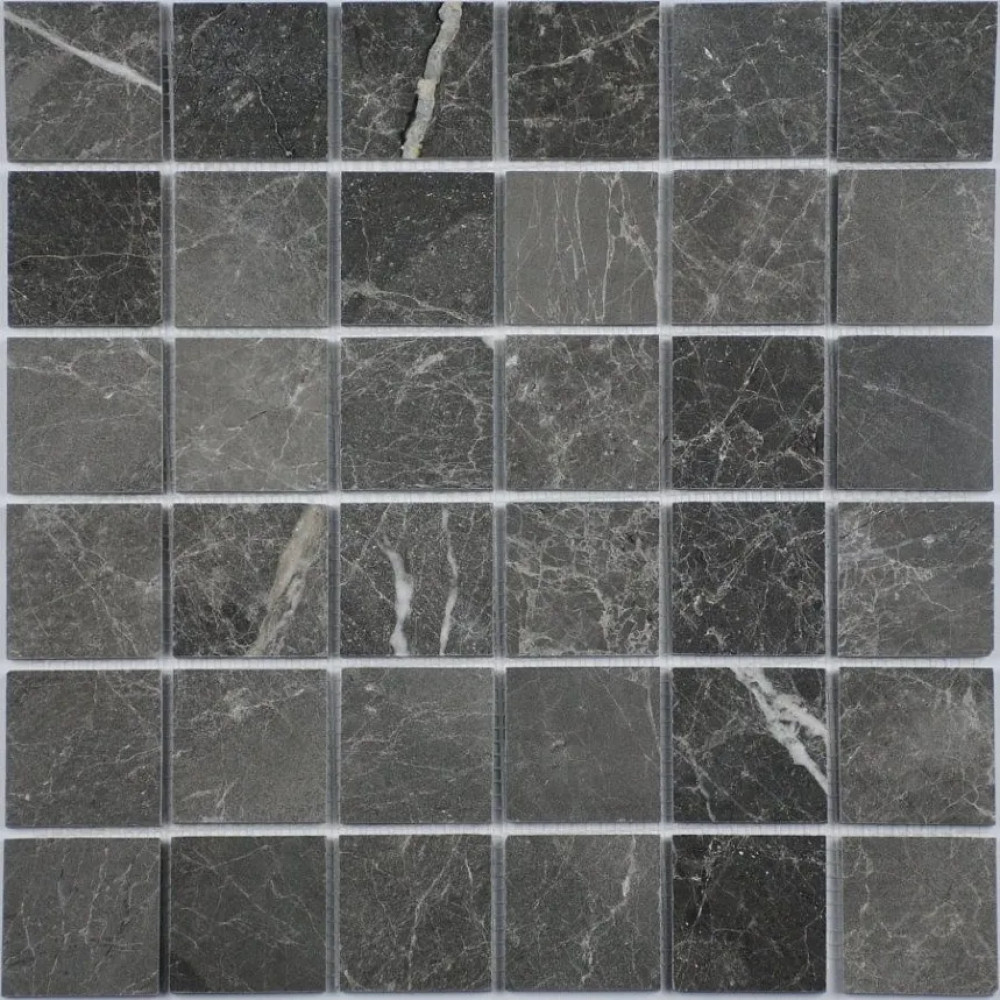 Мозаика Turkish Grey 48-4T 30.5x30.5 Философия Мозаики Мозаика Turkish Grey 48-4T 30.5x30.5 Философия Мозаики