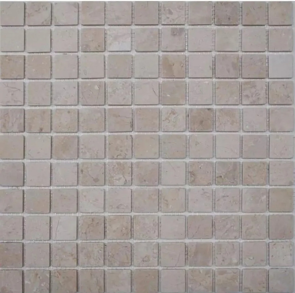 Мозаика Crema Nova 25-4T 30.5x30.5 Философия Мозаики Мозаика Crema Nova 25-4T 30.5x30.5 Философия Мозаики