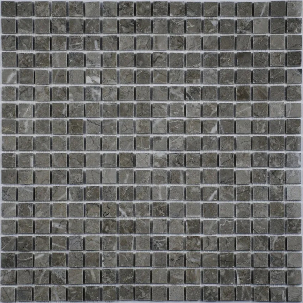 Мозаика Agean Silver 15-4P 30.5x30.5 Философия Мозаики Мозаика Agean Silver 15-4P 30.5x30.5 Философия Мозаики