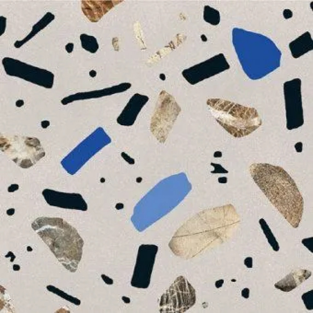 Керамогранит Ghiaia Maxi Grigio Nat 60x60 Fioranese Керамогранит Ghiaia Maxi Grigio Nat 60x60 Fioranese