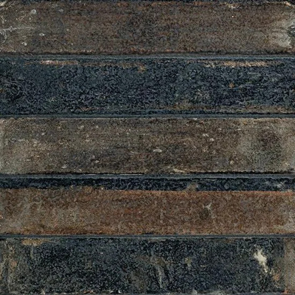 Керамогранит Dark Copper 7.5x40.8 Fioranese Керамогранит Dark Copper 7.5x40.8 Fioranese