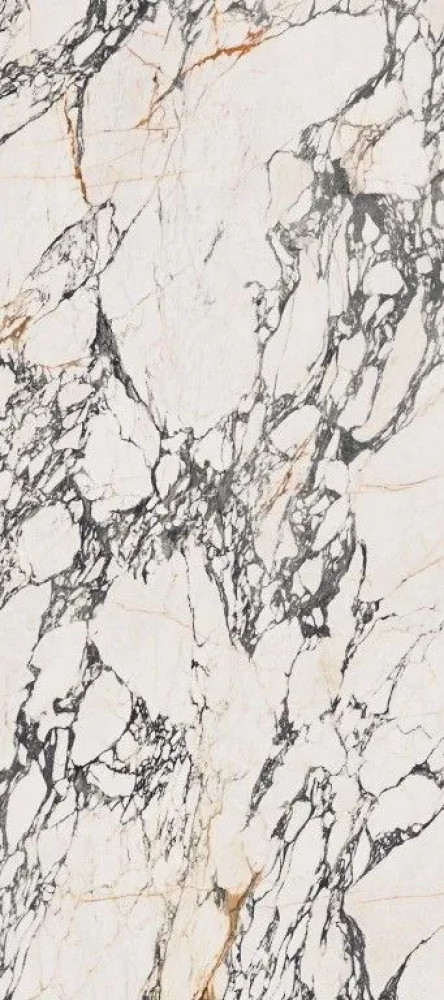 Керамогранит Supreme Treasure Corchia Gold Lux Ret 120x280 Flaviker Керамогранит Supreme Treasure Corchia Gold Lux Ret 120x280 Flaviker