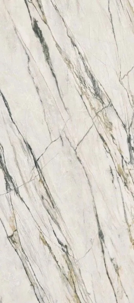 Керамогранит Supreme Treasure Calacatta Emerald Lux Ret 120x280 Flaviker Керамогранит Supreme Treasure Calacatta Emerald Lux Ret 120x280 Flaviker