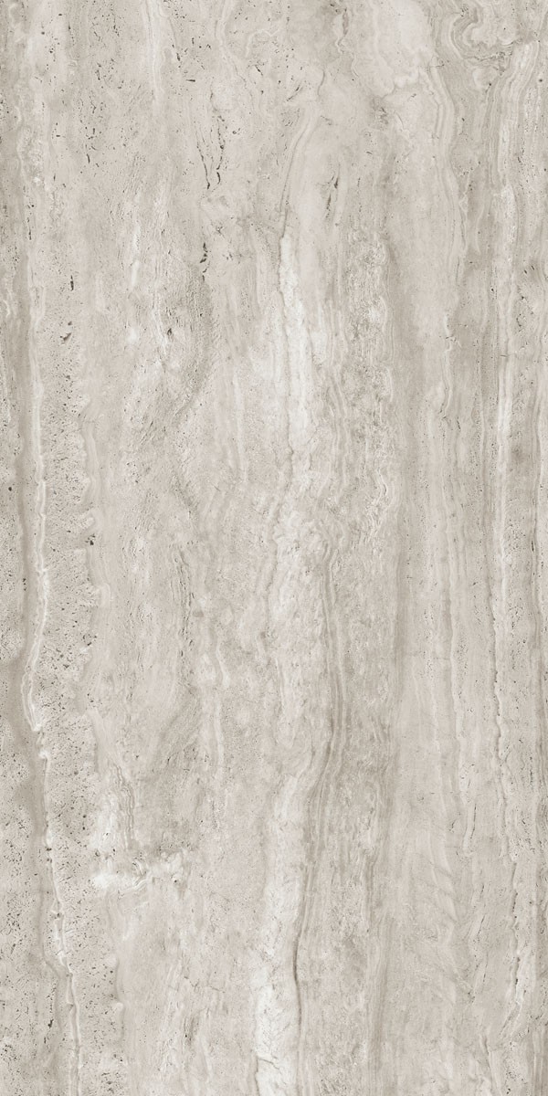 Керамогранит Fondovalle 120x60 Royal Travertino Griseo Vein 3D Texture Honed сатинированная 6мм Керамогранит Fondovalle 120x60 Royal Travertino Griseo Vein 3D Texture Honed сатинированная 6мм