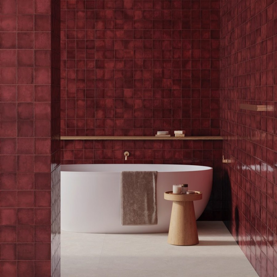 Плитка 62x32 Deco Amaris Plus Burdeos глянцевая Gayafores Плитка 62x32 Deco Amaris Plus Burdeos глянцевая Gayafores