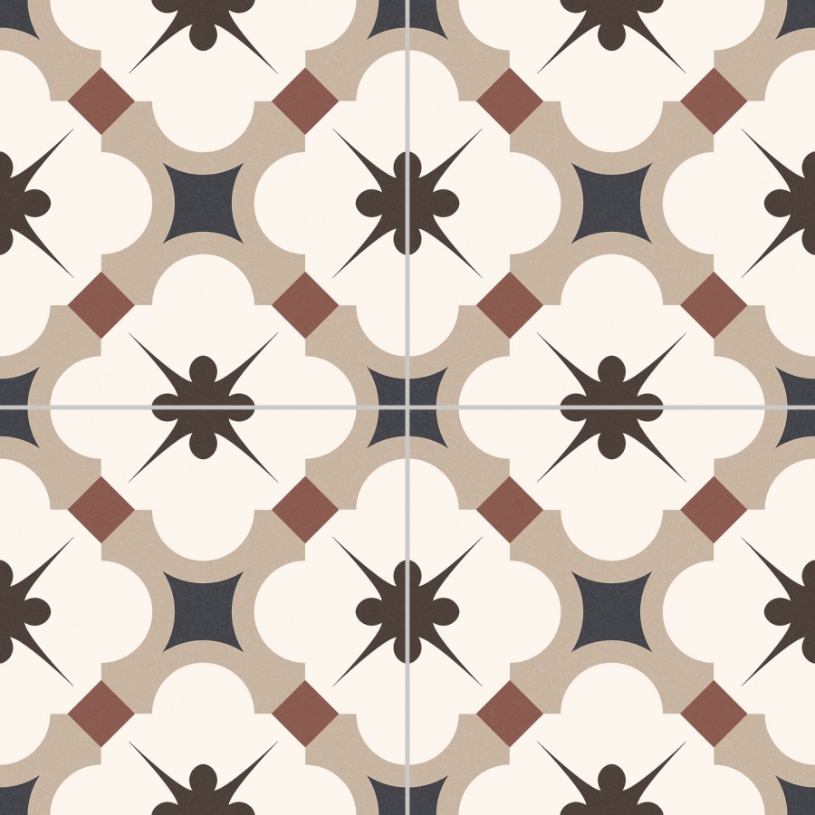 Плитка напольная 33x33 Grace Beige матовая Gayafores Плитка напольная 33x33 Grace Beige матовая Gayafores