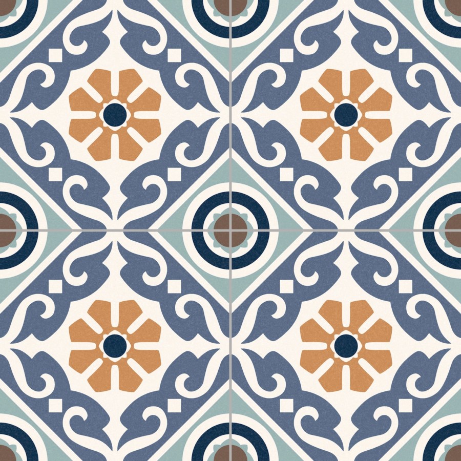 Плитка напольная 33x33 Муза микс матовая Gayafores Плитка напольная 33x33 Муза микс матовая Gayafores