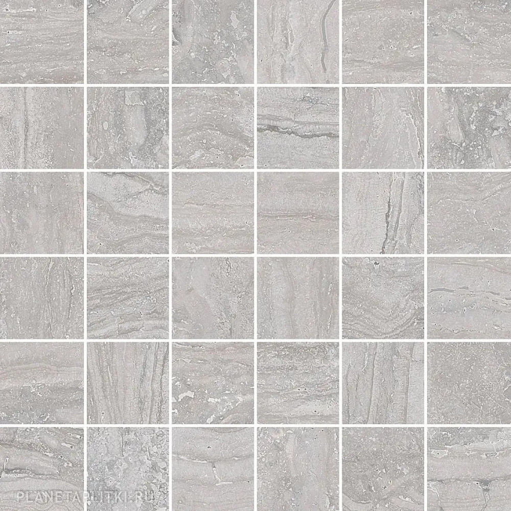 Мозаика Mos. Palatino Silver 30x30 Gayafores Мозаика Mos. Palatino Silver 30x30 Gayafores