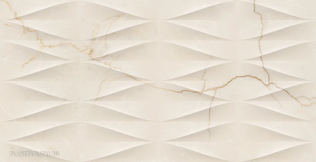 Керамогранит Deco Crema Avorio 32x62.5 Gayafores Керамогранит Deco Crema Avorio 32x62.5 Gayafores