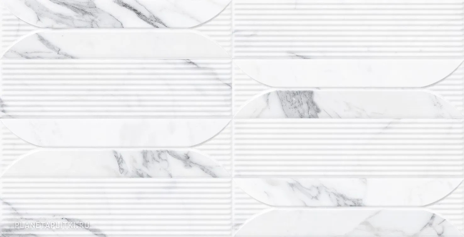 Плитка декор Deco Aura Calacatta 32x62.5 Gayafores Плитка декор Deco Aura Calacatta 32x62.5 Gayafores