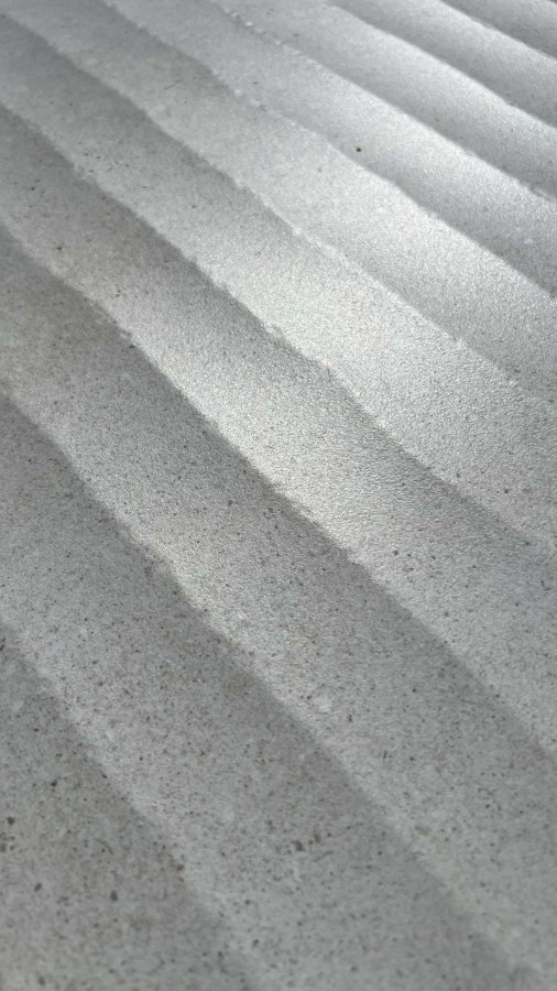 Плитка напольная,настенная 120x60 Портланд рельеф белый матовая Geotiles Плитка напольная,настенная 120x60 Портланд рельеф белый матовая Geotiles