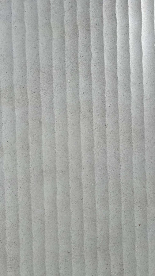 Плитка напольная,настенная 120x60 Портланд рельеф белый матовая Geotiles Плитка напольная,настенная 120x60 Портланд рельеф белый матовая Geotiles