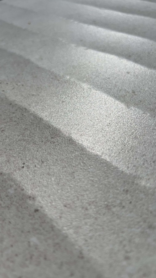 Плитка напольная,настенная 120x60 Портланд рельеф белый матовая Geotiles Плитка напольная,настенная 120x60 Портланд рельеф белый матовая Geotiles
