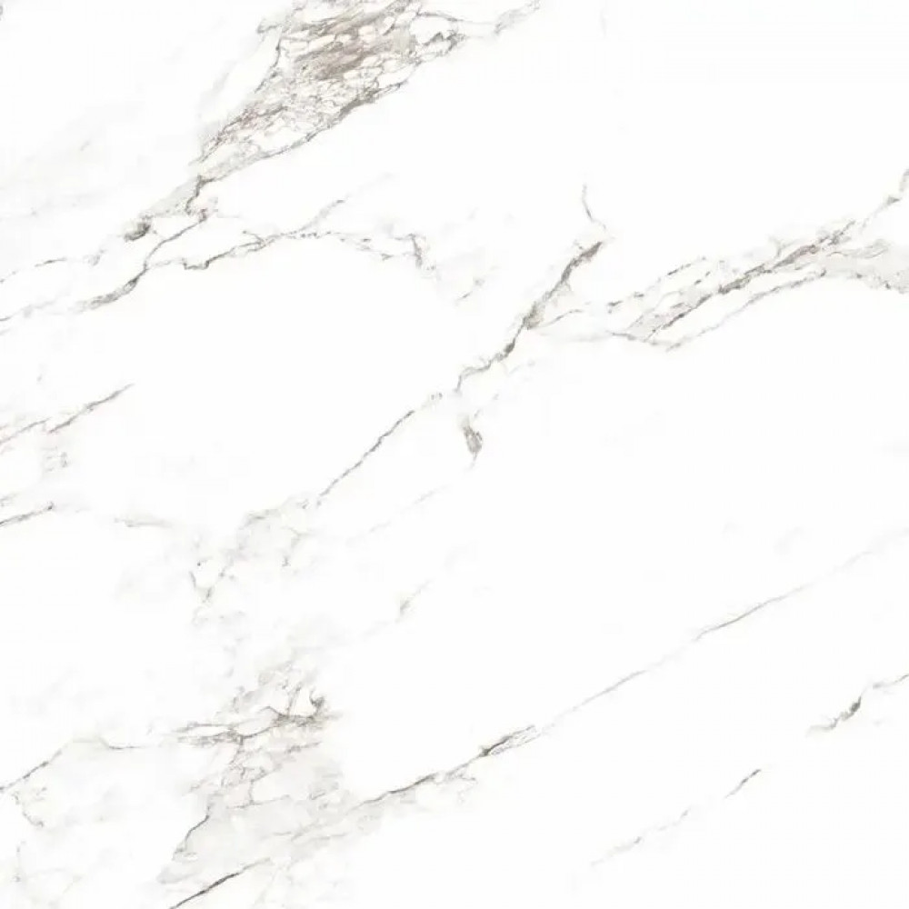 Керамогранит Rozalin White Rectified 59.4x59.4 Goldis Tile Керамогранит Rozalin White Rectified 59.4x59.4 Goldis Tile