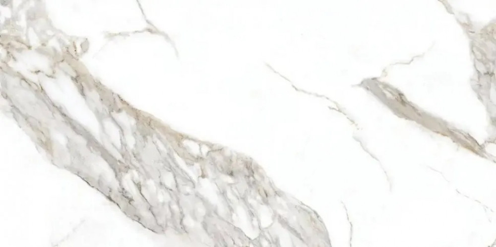 Керамогранит Carrera White Rectified 59.7x119.8 Goldis Tile Керамогранит Carrera White Rectified 59.7x119.8 Goldis Tile