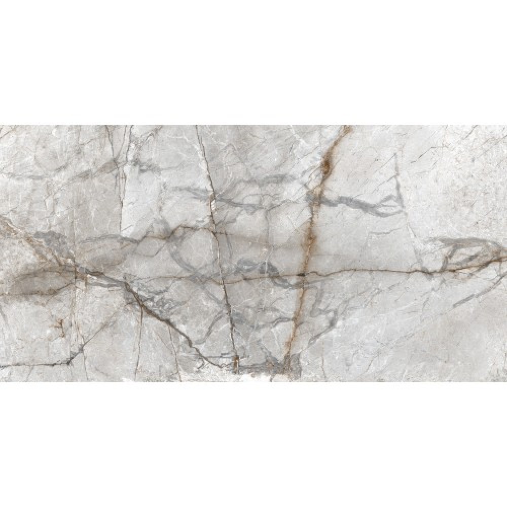 Керамогранит Грани Таганая 120x60 Gresse-Stone Petra-greystone md матовая серый