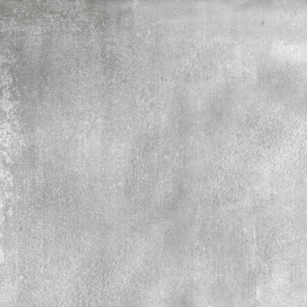 Керамогранит Грани Таганая 60x60 Gresse-Beton Matera-steel бетон серый GRS06-05 матовая