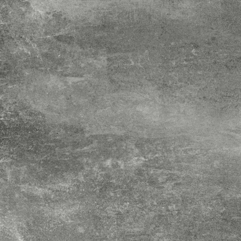 Керамогранит Грани Таганая 60x60 Gresse-Beton Madain-carbon цемент темно-серый GRS07-03 матовая