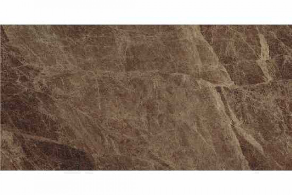 Керамогранит Грани Таганая 120x60 Gresse-Stone Simbel-espera коричневый с золотыми прожилками матовая