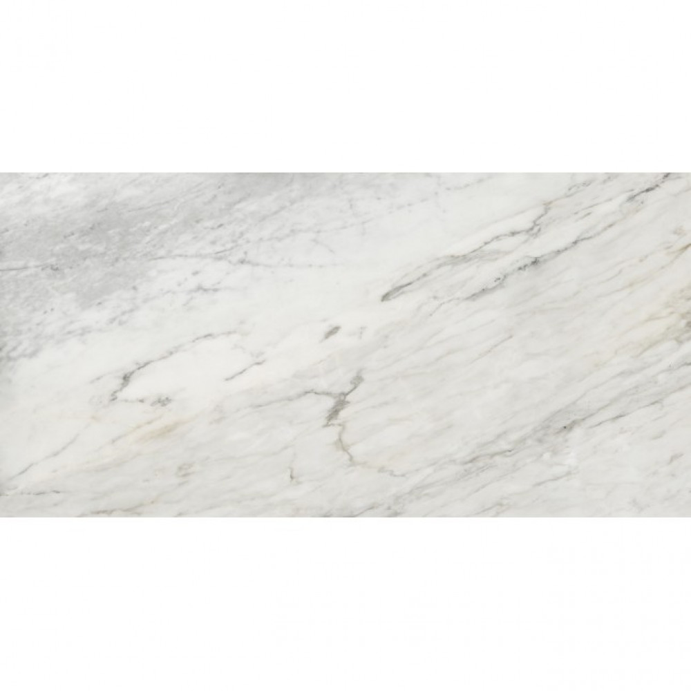 Керамогранит Грани Таганая 120x60 Gresse-Stone Ellora-ashy мрамор бело-серый матовая светло-серый