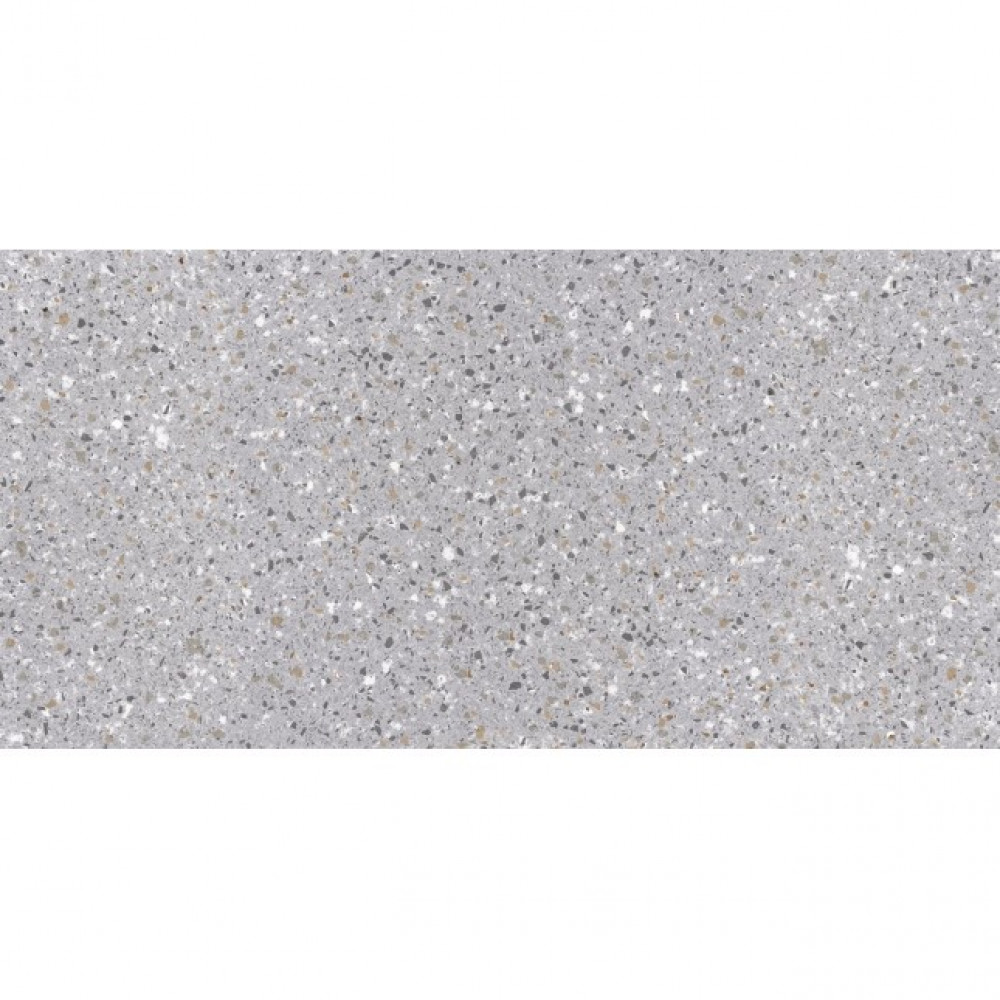 Керамогранит Грани Таганая 120x60 Gresse-Stone Petra-debris камень осколки матовая серый