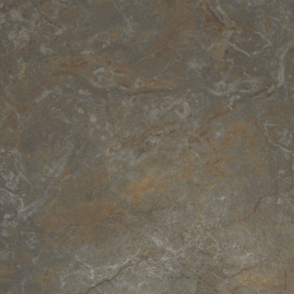 Керамогранит Грани Таганая 60x60 Gresse-Stone Petra-steel камень серый матовая