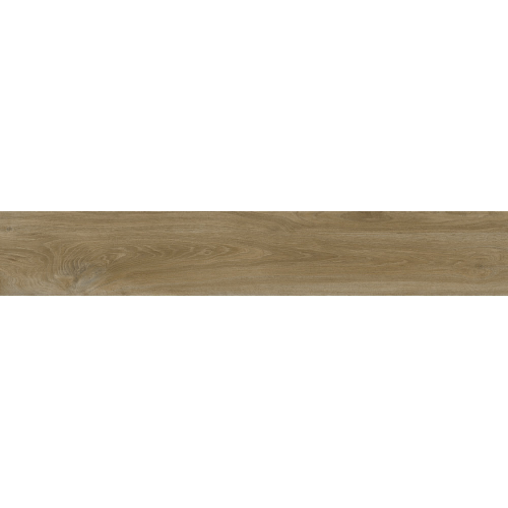 Керамогранит Грани Таганая 120x20 Gresse-Wood Ajanta-hazel GRS11-14s матовая, структурированная коричневый