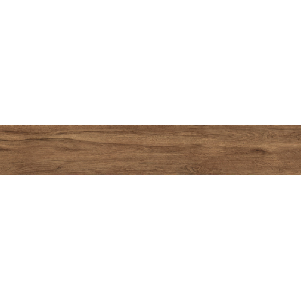 Керамогранит Грани Таганая 120x20 Gresse-Wood Troo-palisander GRS10-02s матовая, структурированная коричневый