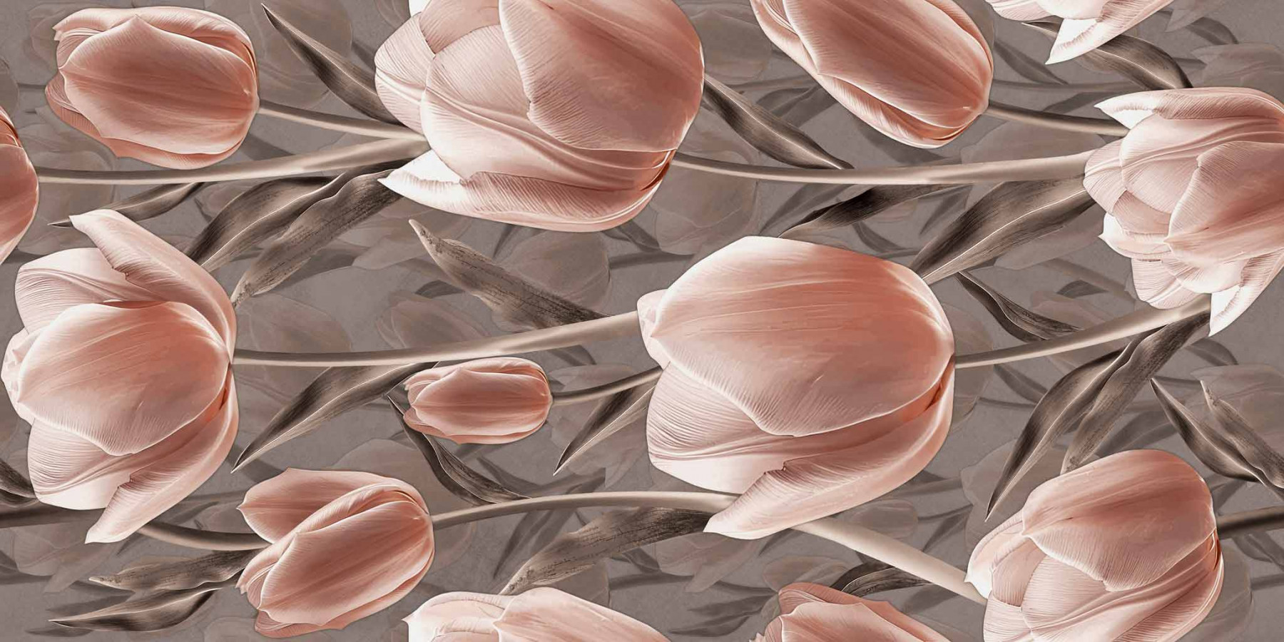 Керамогранит 120x60 Serenity Petals Decor Digital Relief Matt матовая мультиколор Gravita Керамогранит 120x60 Serenity Petals Decor Digital Relief Matt матовая мультиколор Gravita