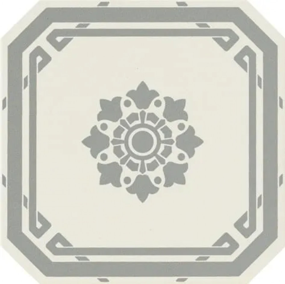 Керамогранит Old England Ottagono Decoro Ed London 20x20 Grazia Ceramiche Керамогранит Old England Ottagono Decoro Ed London 20x20 Grazia Ceramiche