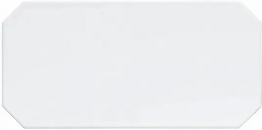 Плитка настенная New Classic Ottagona Bianco 13x26 Grazia Ceramiche Плитка настенная New Classic Ottagona Bianco 13x26 Grazia Ceramiche