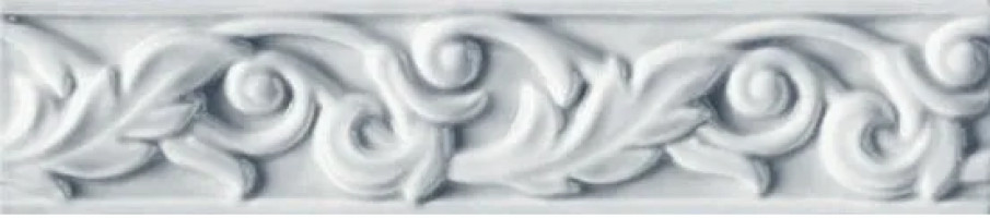 Бордюр New Classic Festone Parfume 6x26 Grazia Ceramiche Бордюр New Classic Festone Parfume 6x26 Grazia Ceramiche