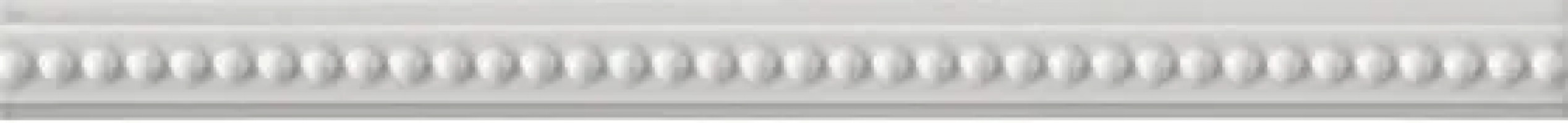 Бордюр New Classic Daisy Bianco 2x26 Grazia Ceramiche Бордюр New Classic Daisy Bianco 2x26 Grazia Ceramiche