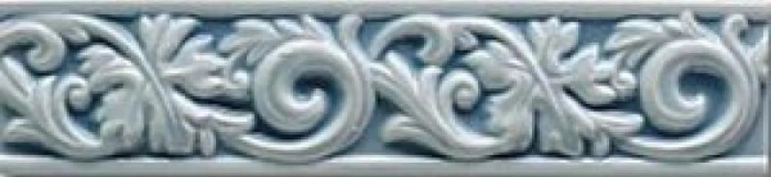 Бордюр Essenze Voluta Genz 6x26 Grazia Ceramiche Бордюр Essenze Voluta Genz 6x26 Grazia Ceramiche