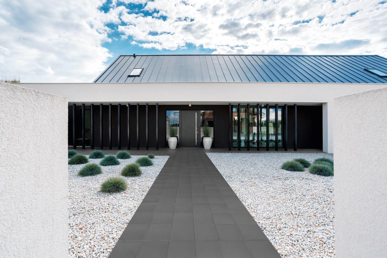 Плитка клинкер 31x31 Биом матовая Greco Gres Плитка клинкер 31x31 Биом матовая Greco Gres