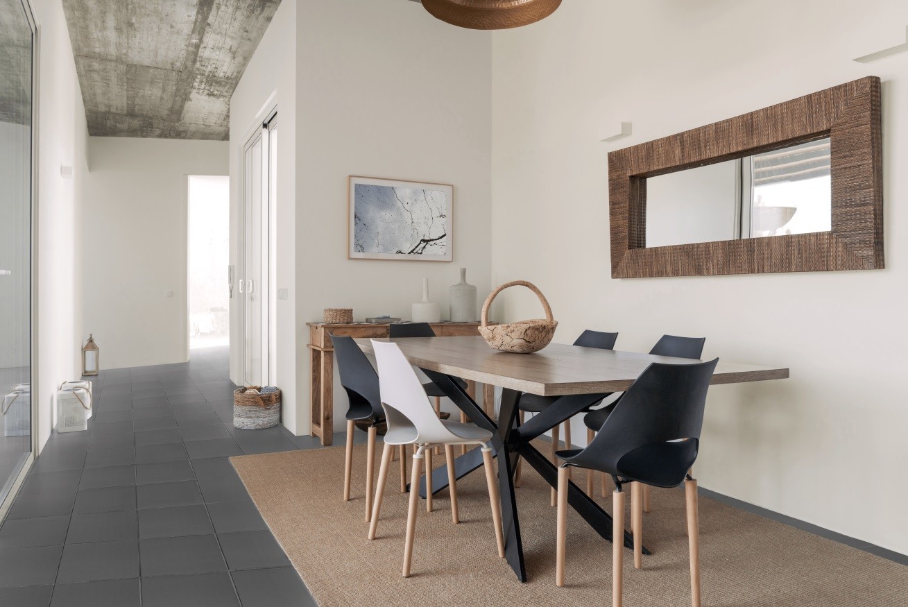 Плитка клинкер 31x31 Биом матовая Greco Gres Плитка клинкер 31x31 Биом матовая Greco Gres