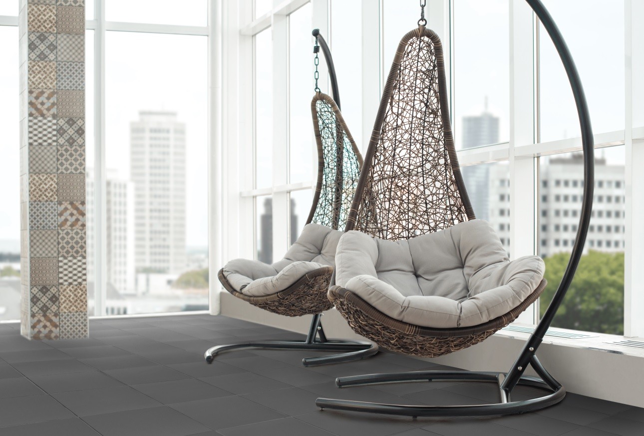 Плитка клинкер 31x31 Биом матовая Greco Gres Плитка клинкер 31x31 Биом матовая Greco Gres