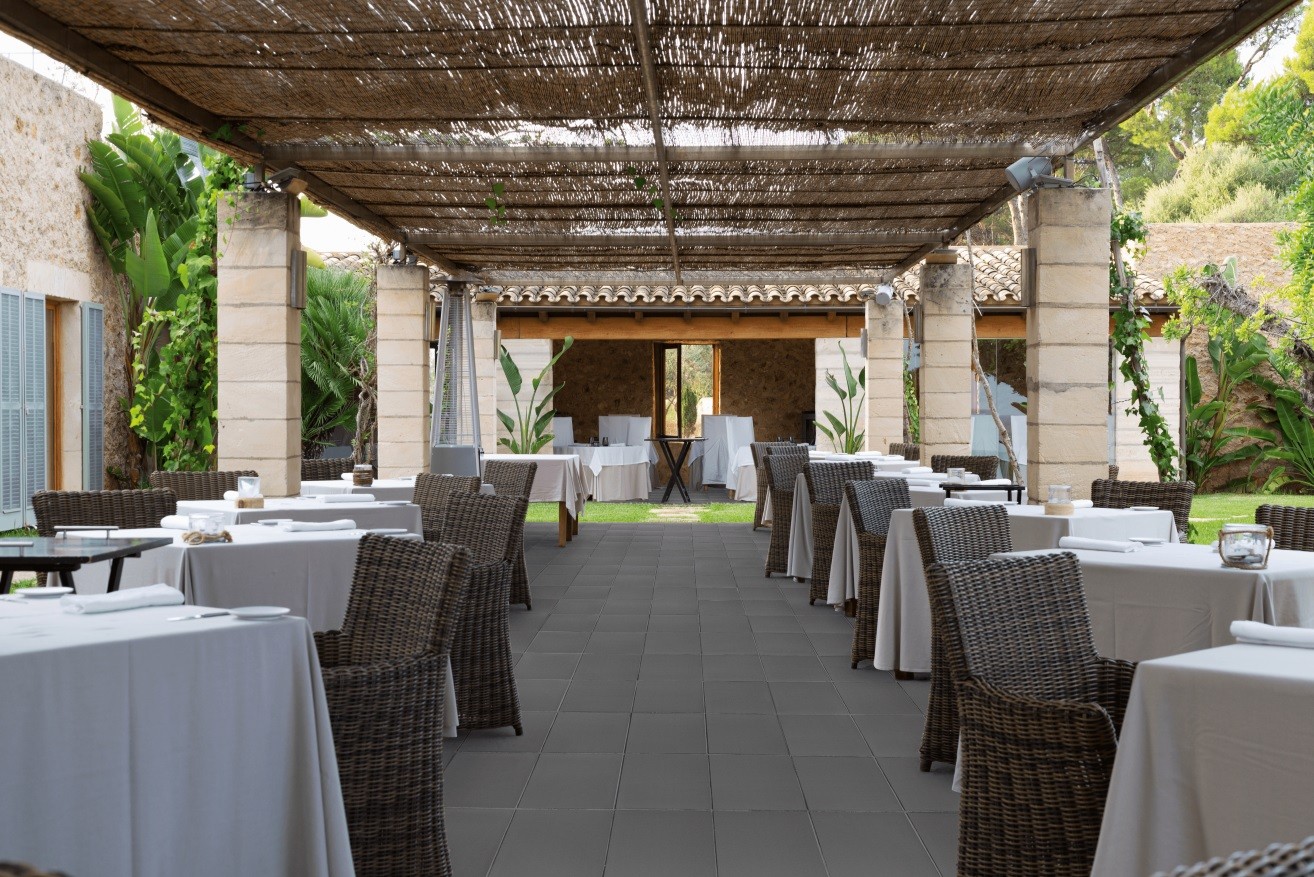 Плитка клинкер 31x31 Биом матовая Greco Gres Плитка клинкер 31x31 Биом матовая Greco Gres