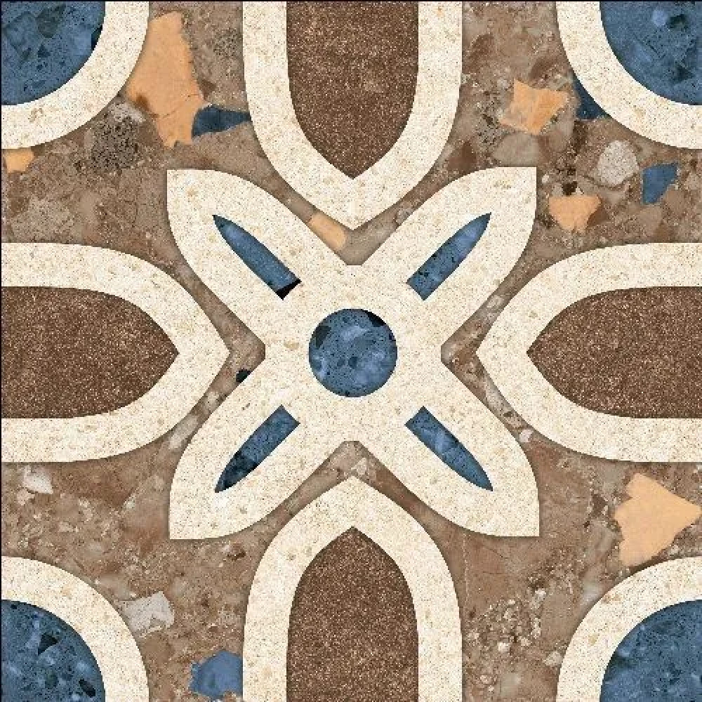 Керамогранит Rock Florida Zinc Matt 40x40 Gresant Керамогранит Rock Florida Zinc Matt 40x40 Gresant